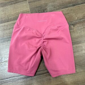 Paragon shorts